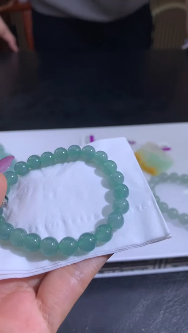 未镶嵌定制翡翠惠*翡翠