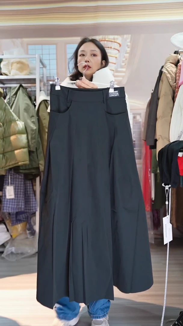 直播间专属链接 小码 裙子