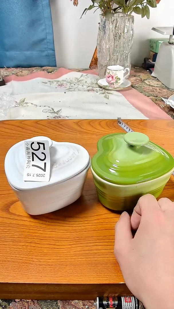 瓷片J****辣小淼海外陶瓷工艺品
