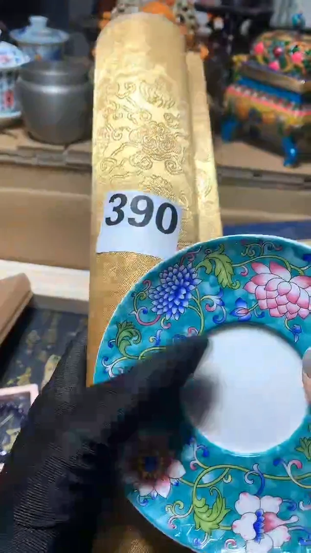 【闪购商品】瓷器默认微瑕瓷器