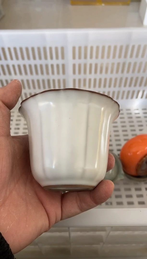 杯子瓷无运费险有瑕疵的摄影的产品有使用过的痕迹有点脏介意勿拍