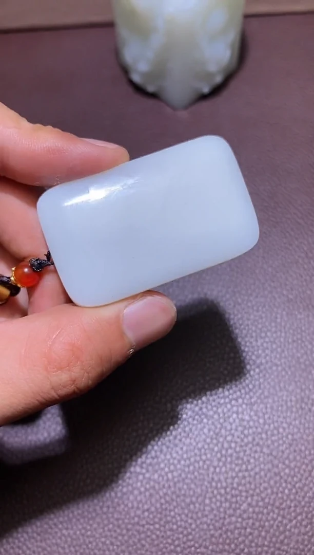 【闪购商品】和田玉2.8MB多样性拍一发一未镶嵌38