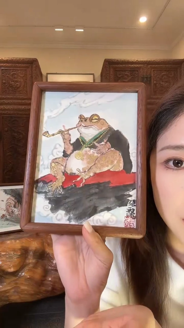 国画张龙张龙张龙