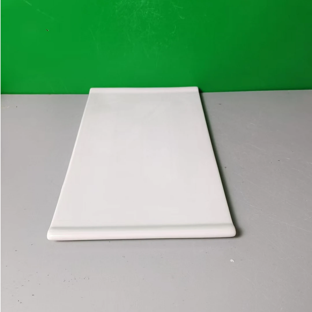 M644 寿司盘1个（口径33，宽18）陶瓷餐具 B28