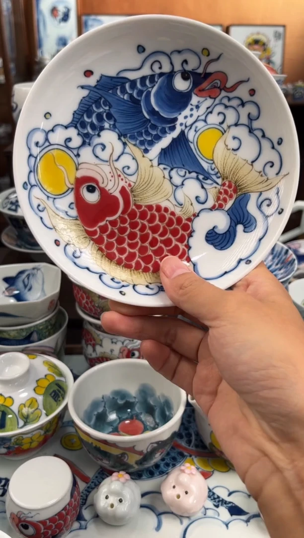 昨明莲年有鱼壶承直播间福利价