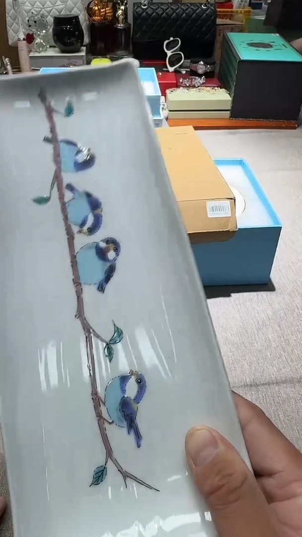 瓷片算了，真划算买它@@1