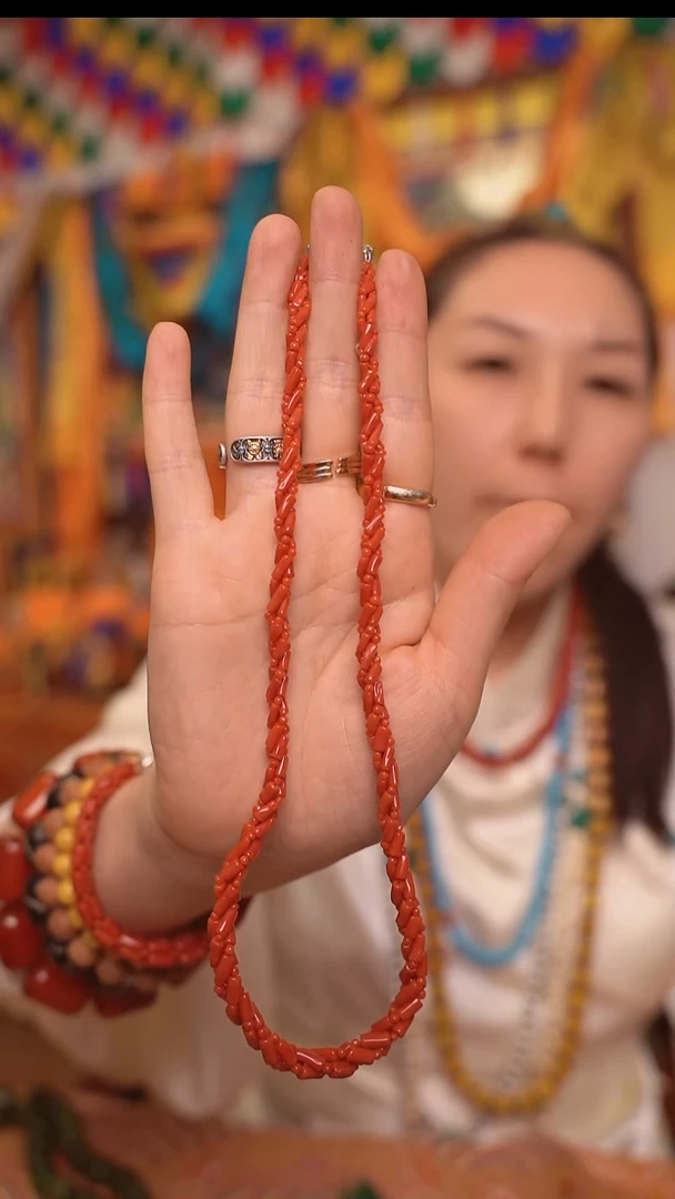 吊坠090903唐卡配件，青海发货