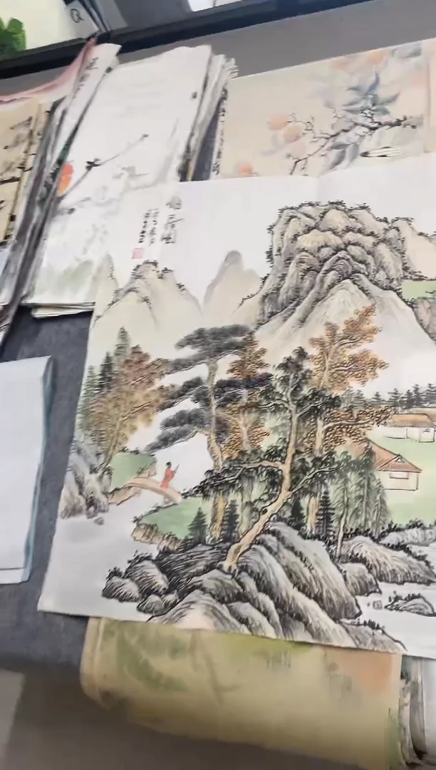 国画专属补贴福利000026-2