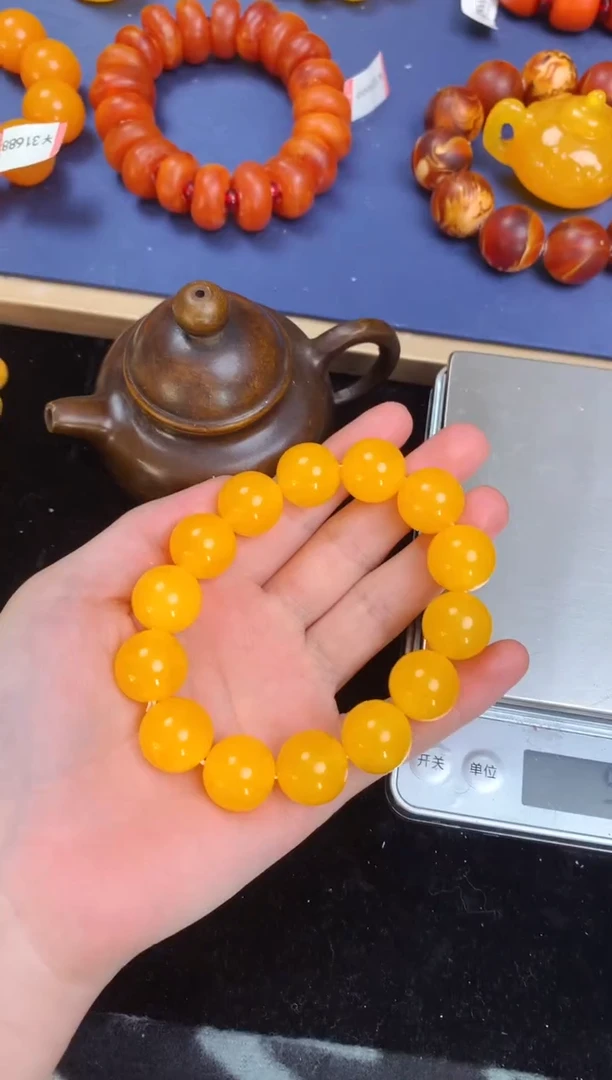 【闪购商品】摆件密胺瓷片密胺瓷片906