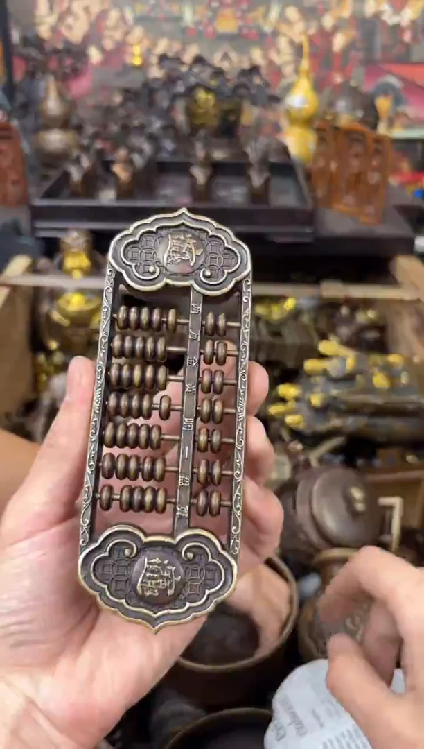 百福铜器专属精选链接