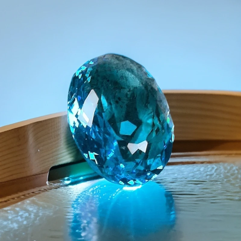 星辰H79天辰博藏臻美首饰配送礼盒