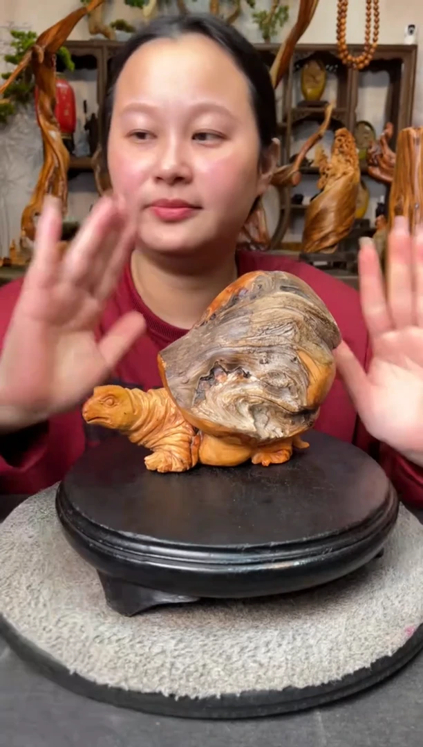 柏木（崖柏）崖柏小件