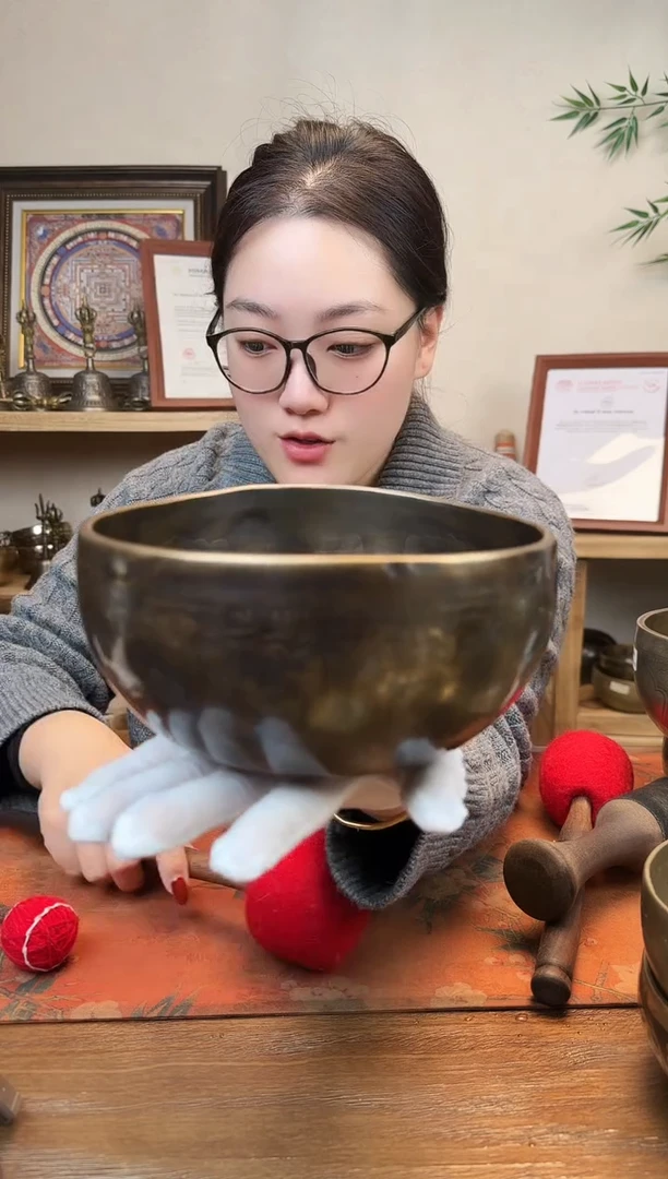 米*初代满月 17.5