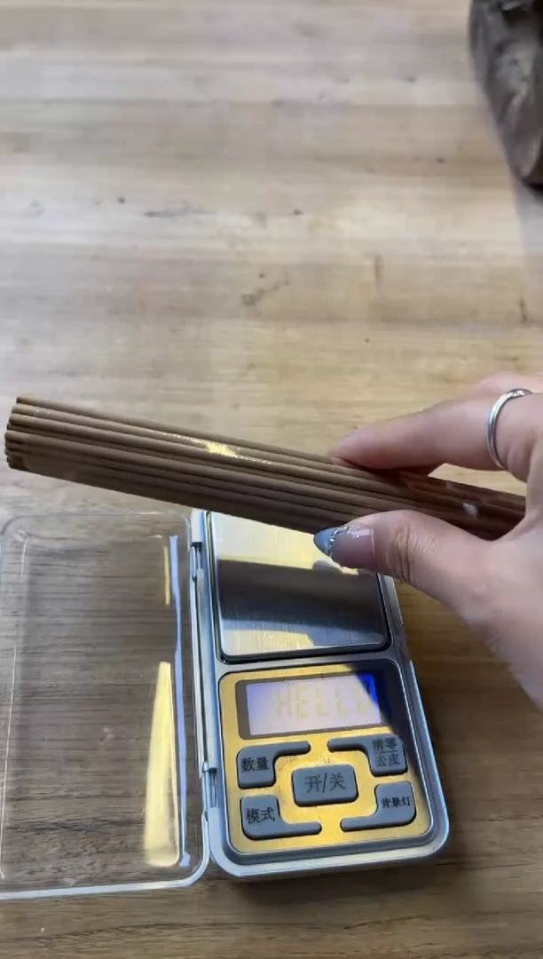 线香94号 天成熟结蜜棋 50克