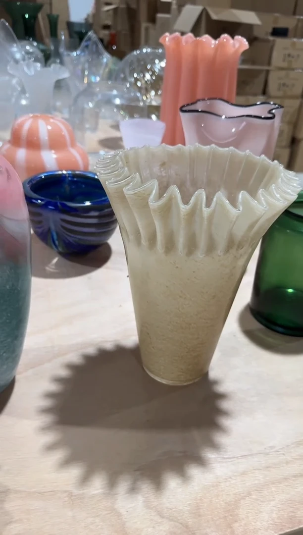 万间家居美物花瓶170
