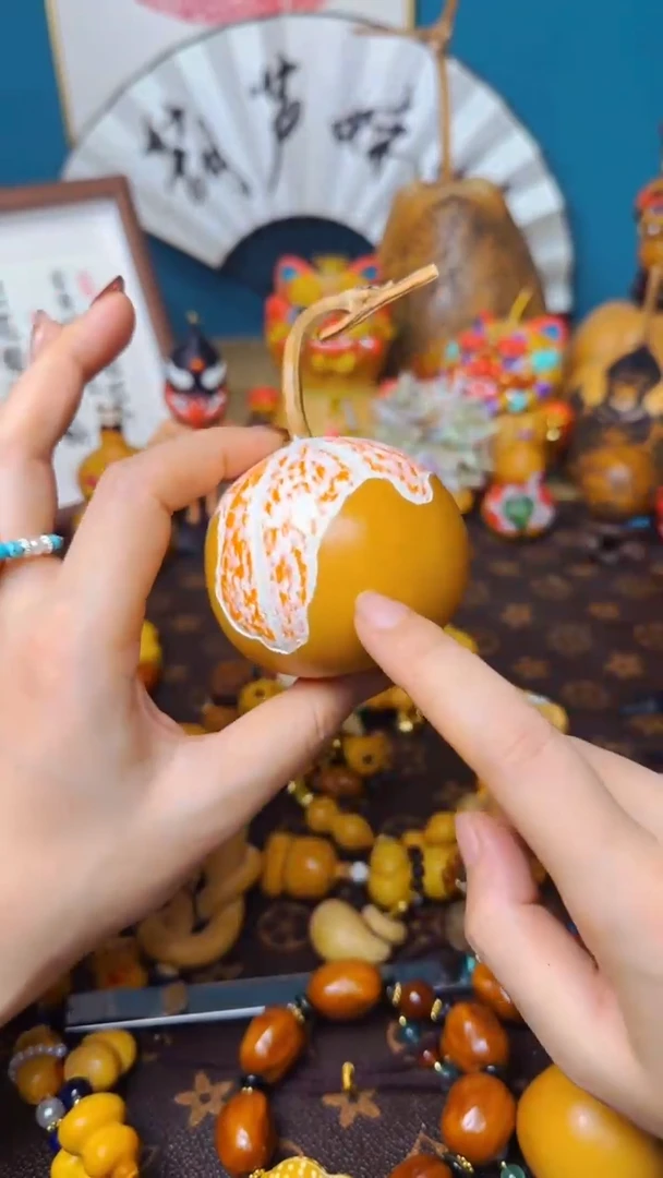 【闪购商品】165文玩葫芦文玩好物