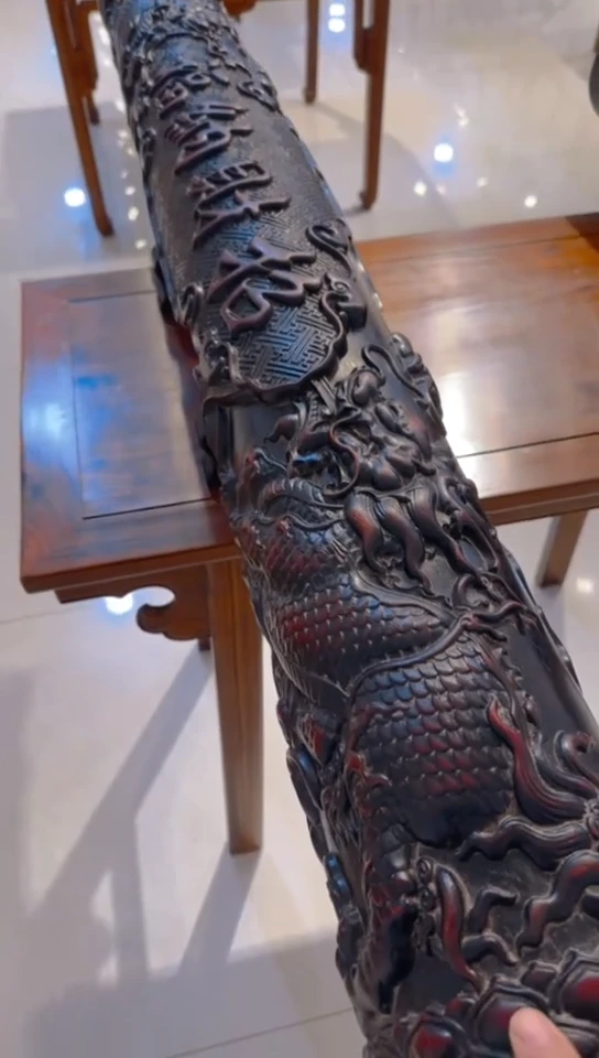 紫檀木类端景台用****！紫檀横财链接