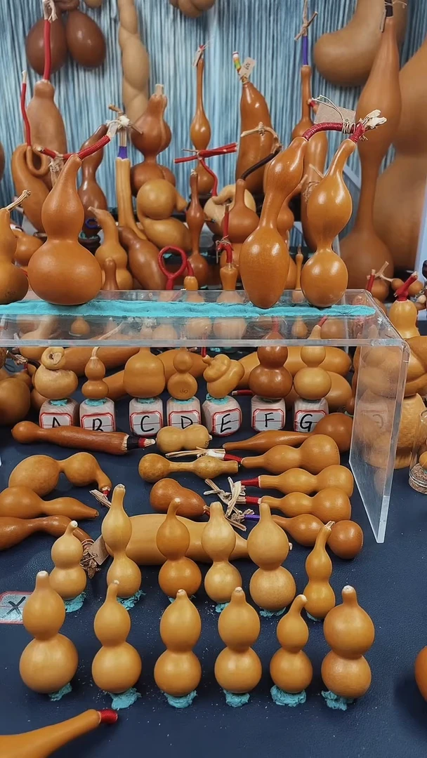 &***;福禄满满好运连连