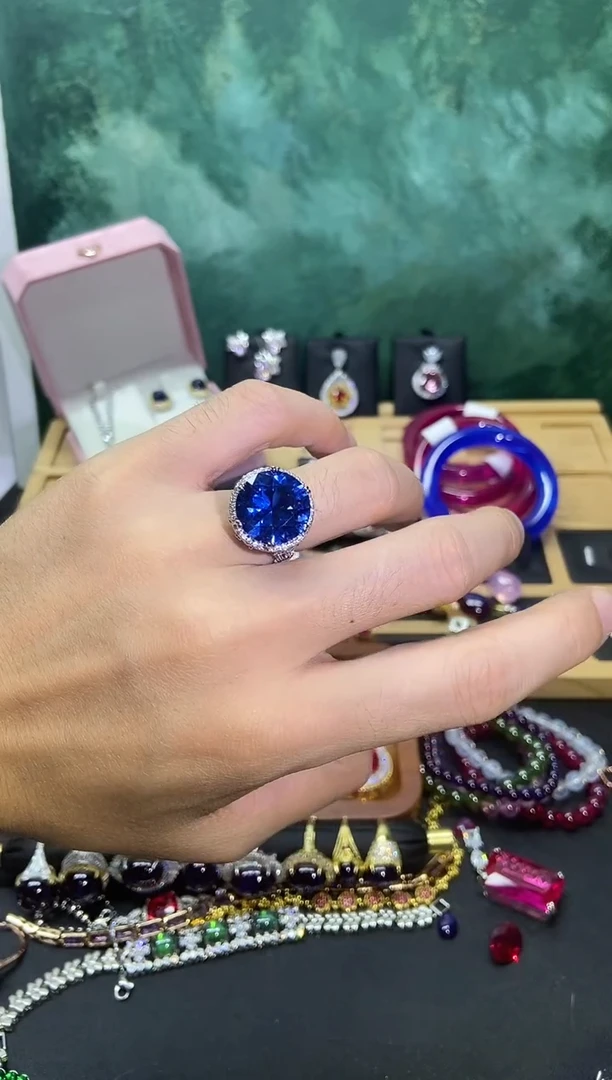 铜合金无简约气质经典百搭款