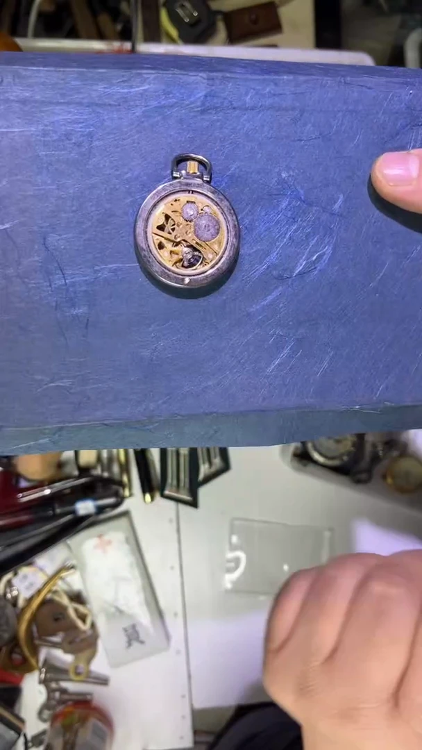 把件桃核和***档塞北老客手把件文玩核桃收藏