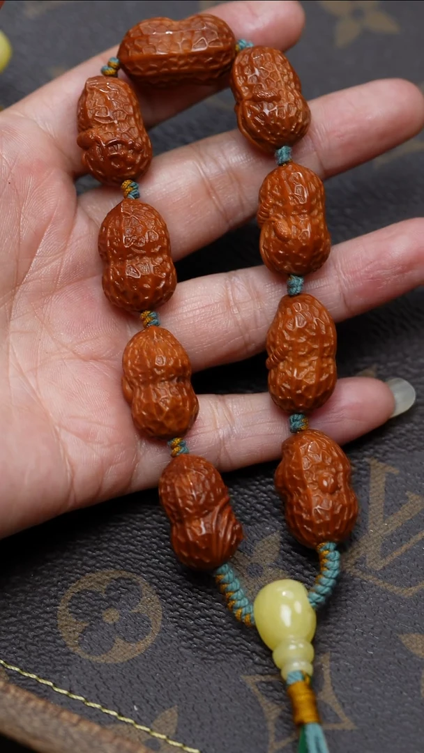 手串/手链橄榄核橄榄核