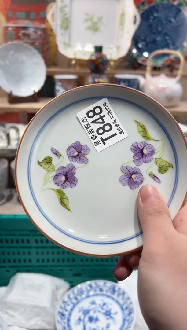 【闪购商品】瓷片当天凑满25米包邮T848