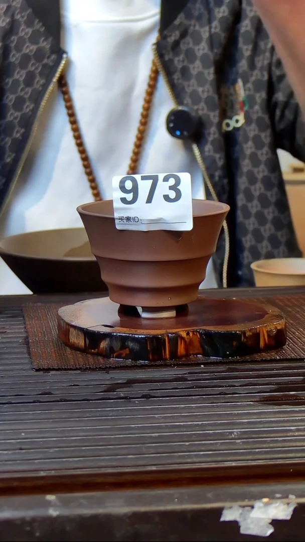 陶广西钦安龙窑柴烧坭兴陶