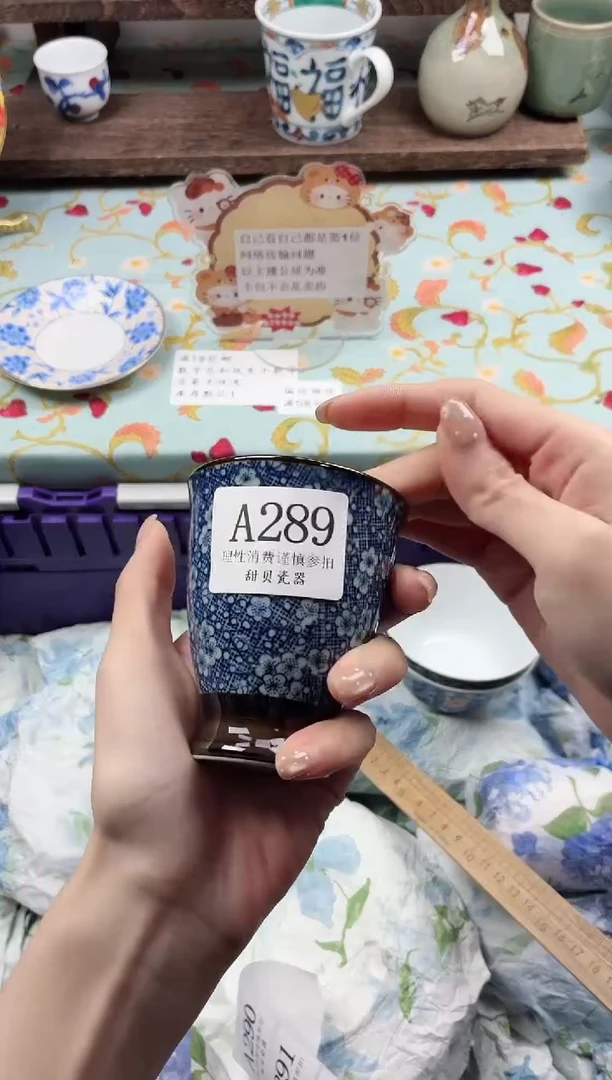 瓷片ᰔ****₄                A289