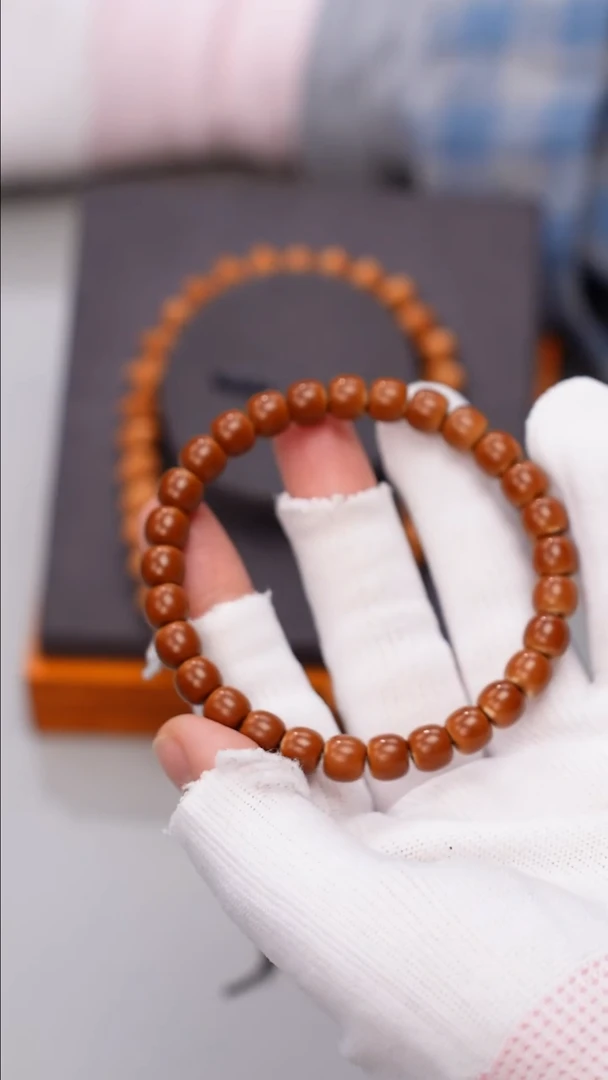 手串/手链橄榄核逆**生橄榄核