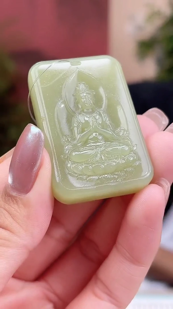 定制和田玉多样性发货拍一发一