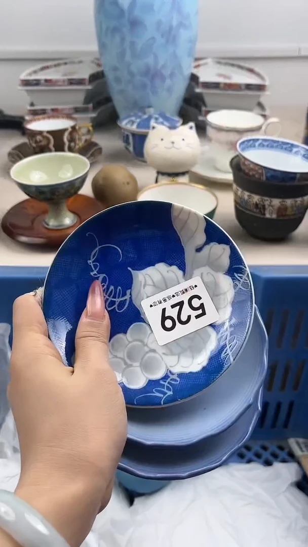 【闪购商品】瓷片529，，，，，，