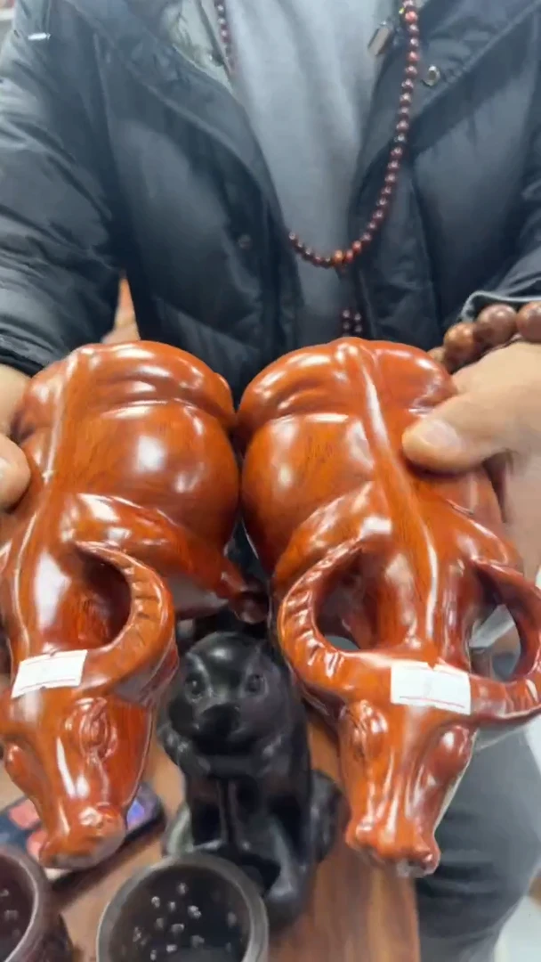 大果紫檀（缅甸花梨）工艺品88888888