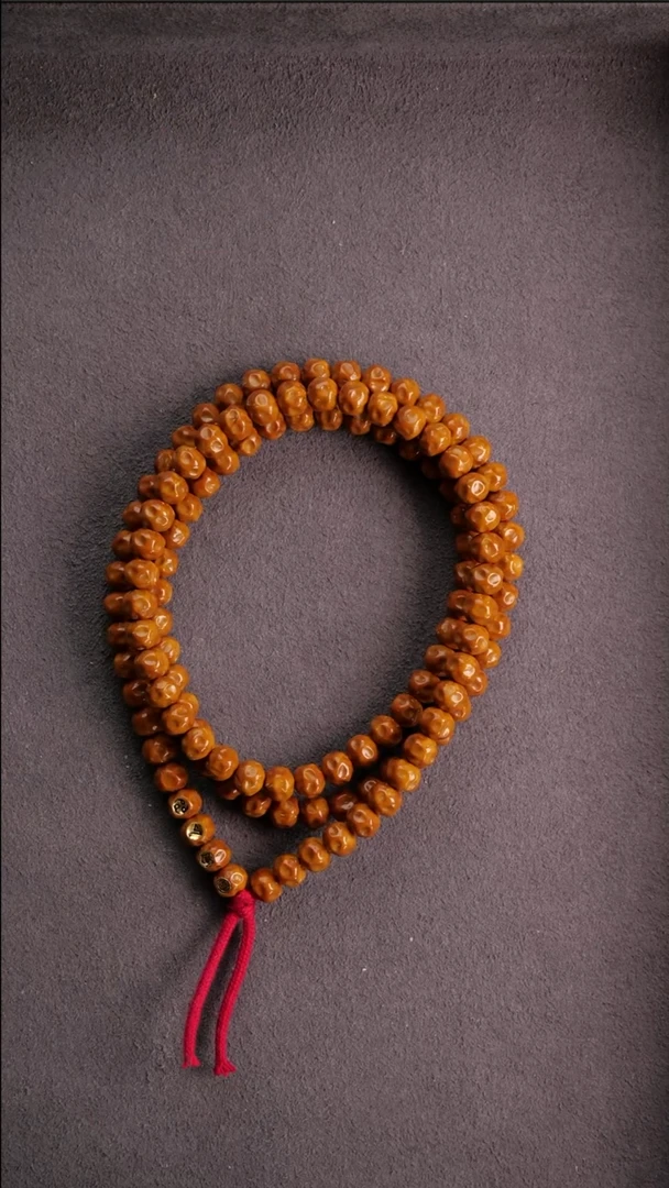 【闪购商品】紫金鼠吊坠实心鼠无相四标5.8mm+