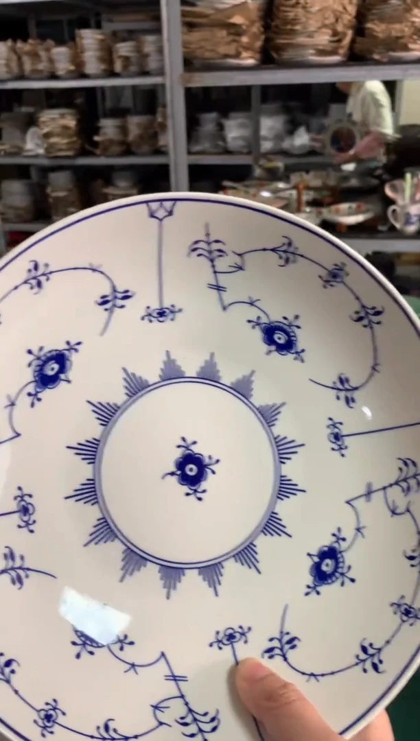 瓷片cc258陶瓷没有完美无瑕2个