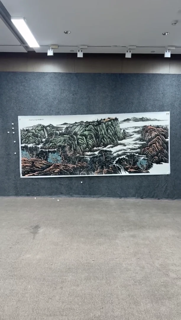 【闪购商品】国画pmw不二轩旗舰店书法SCH3
