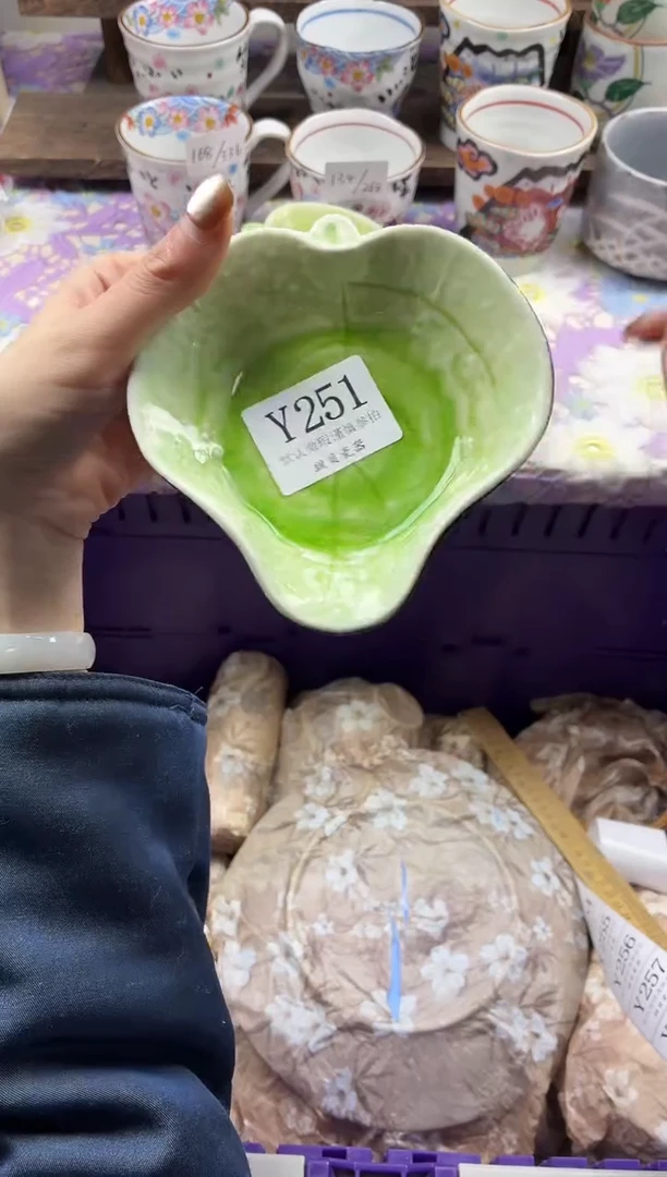 瓷片热****)                     Y251