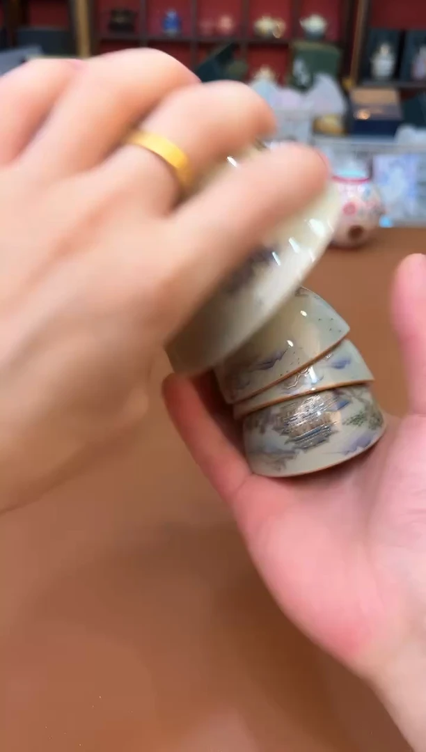 尚熹艺堂直播专享价@@e856