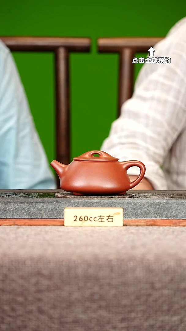 宜兴紫砂茶壶茶壶78