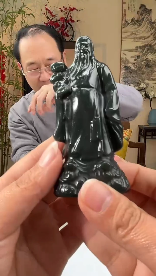 【闪购商品】定制和田玉多样性拍一发一25098