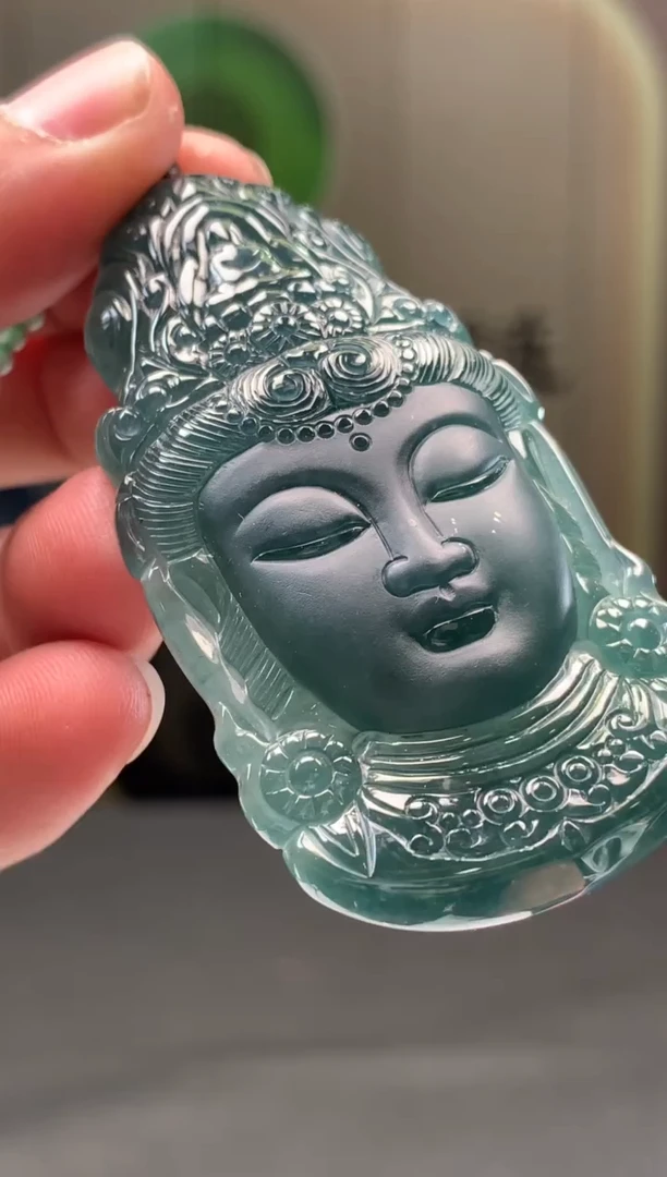 未镶嵌定制翡翠********266