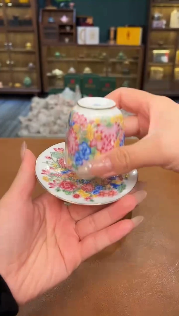 【闪购商品】熹物见山清仓福利品111111