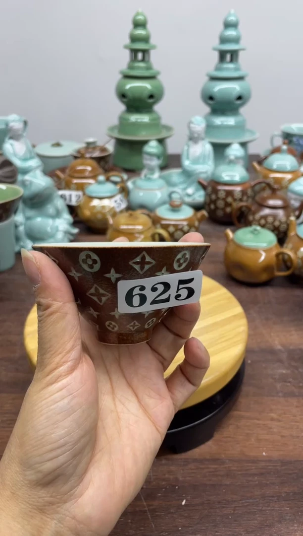特价青瓷 慧语瓷坊