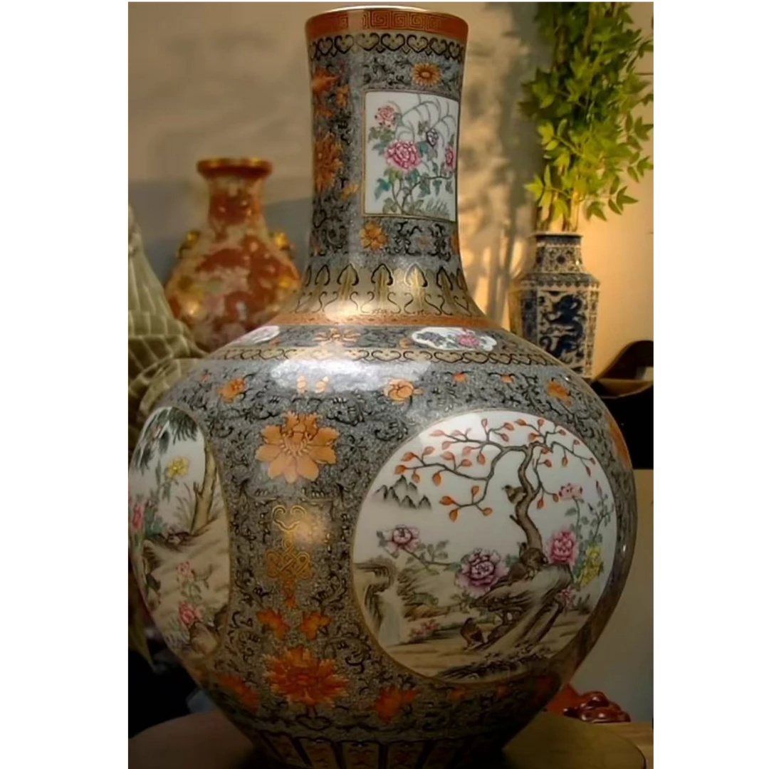 比富苏精品古陶瓷