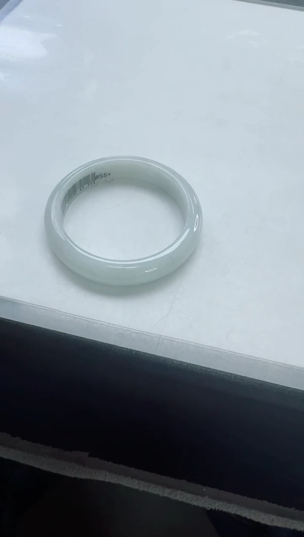 未镶嵌手镯翡翠翡翠  2