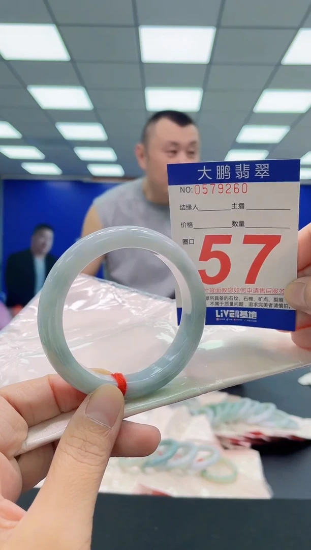 未镶嵌手镯翡翠AAAAAAAAA