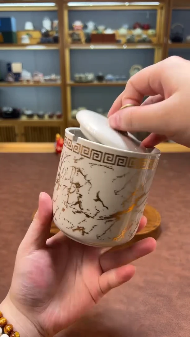 【闪购商品】淘礼茶具清货专属链接