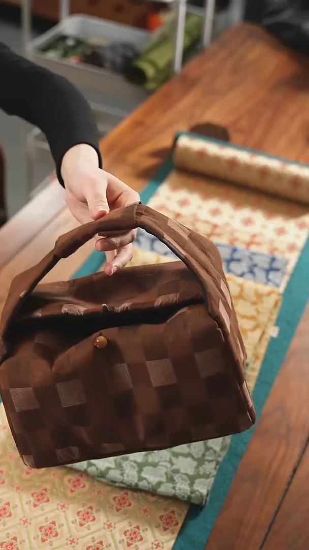 茶事包············