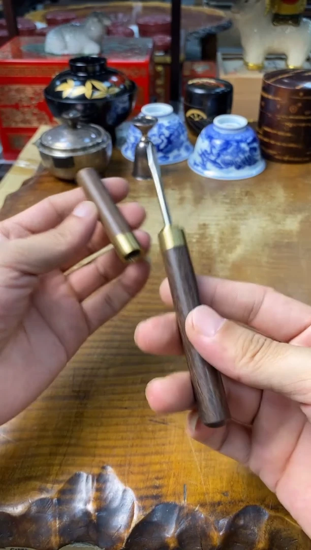 瓷片一件不留漏漏漏