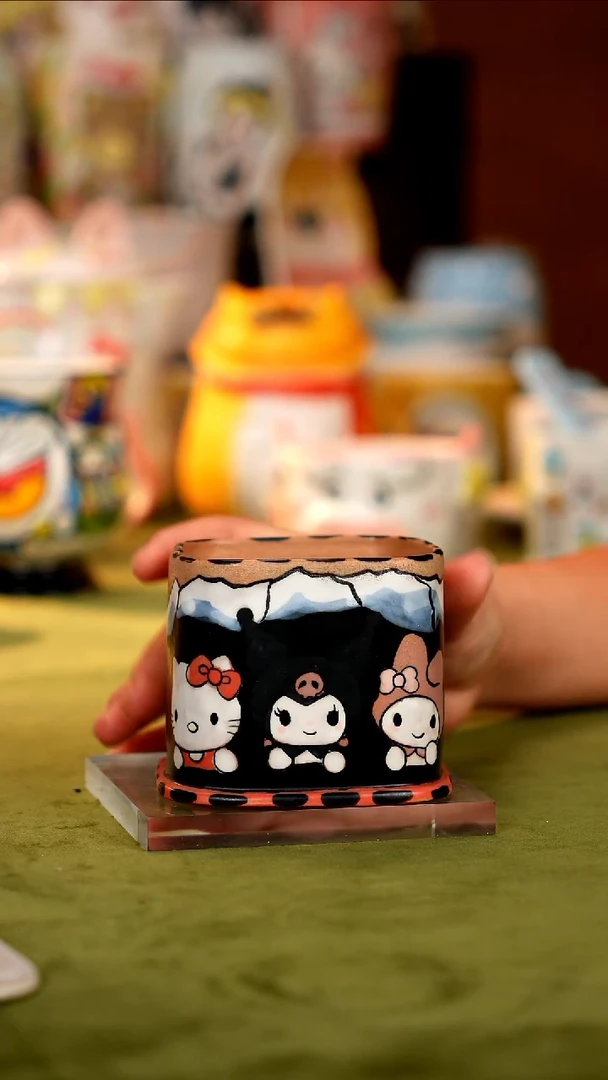 牡野器物牡野器物