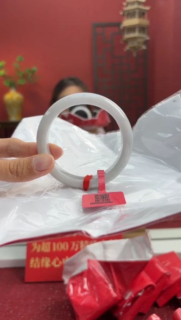 未镶嵌手镯翡翠翡翠手镯5
